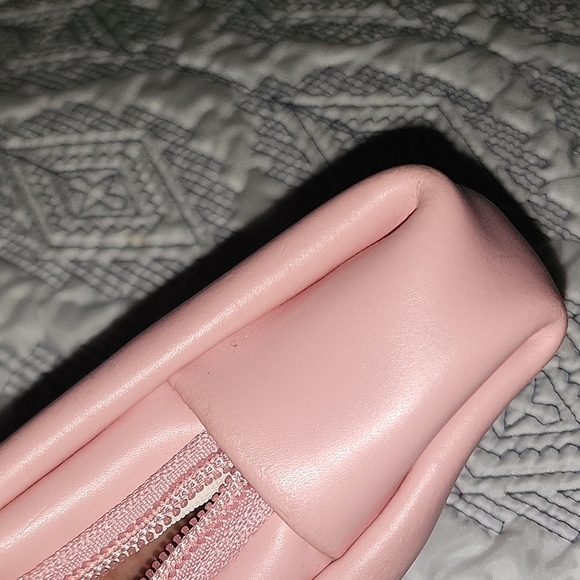 Furla Pink Women's Bag - Picture 7 of 14